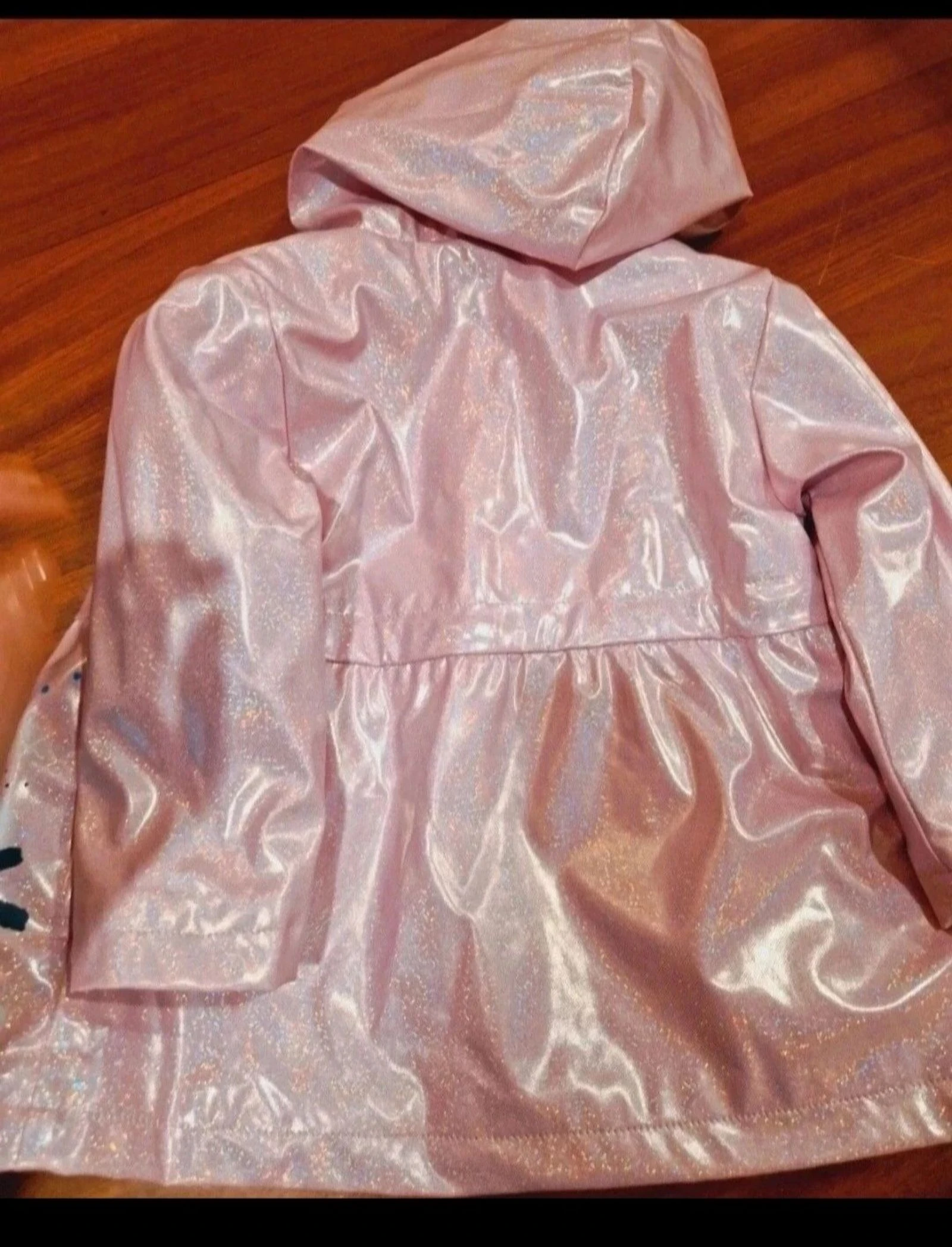 Conjunto parka+saia da tuc tuc – photo 3